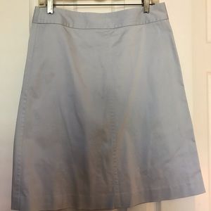Banana Republic skirt